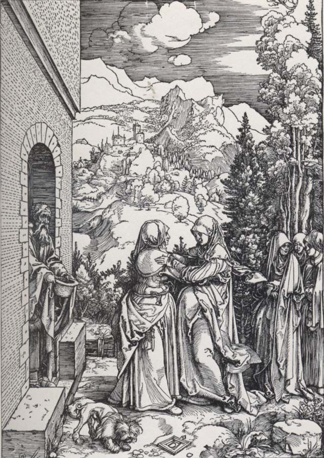 The Visitation